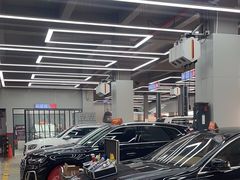 -哈贝卡汽车服务连锁(高新二路店)