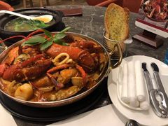 -港丽餐厅(高德置地店)