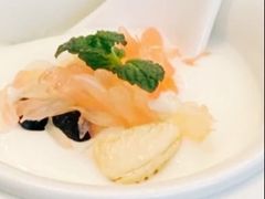 -王府茶楼茶宴·创意菜(朝阳公园店)