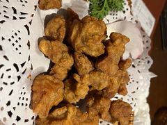 -前海沿·青岛菜(李沧万达店)