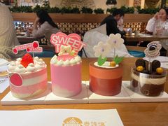 -好利来(北美N1店)