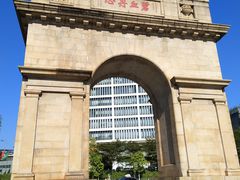 -十九路军淞沪抗日阵亡将士陵园