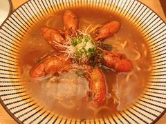 -岚山日本料理(珠江新城店)