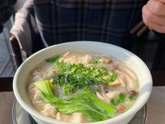 -春发生饭店·非遗(南院门店)