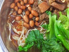 -南宁市连升风味小吃店