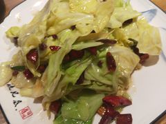 -蜀韵川香水煮鱼(泰山路店)
