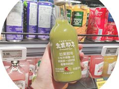 -盒马鲜生(和谐广场店)