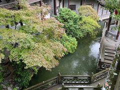 -胡雪岩故居