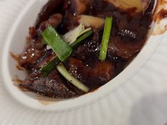 -丰泽园饭店