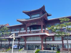 -刘公岛景区