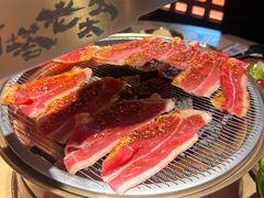 -西塔老太太泥炉烤肉(虹桥南丰城店)