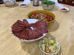 -野狗羊肉汤