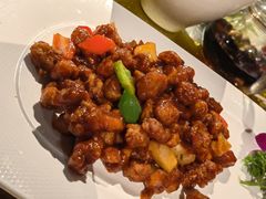 -功德林(南京西路店)
