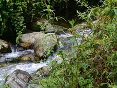 -苍山感通索道