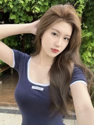 -藤野造型专业烫染接发