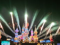 -沈阳方特欢乐世界