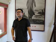 -枫泾古镇-人民公社旧址