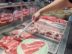 -韩盛·盛江山自助料理(沈辽路万达店)