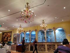 -巴依老爷·新疆美食(上城区天城路店)