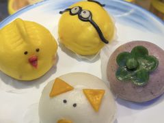 -甄品麦哲伦海鲜和牛自助(万达广场店)