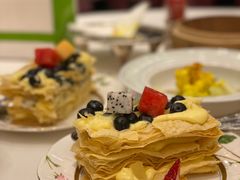 101鲜果拿破仑-翠园(北京王府中环店)