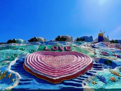 -漳州滨海火山岛自然生态风景区