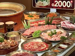 -西塔老太太泥炉烤肉(南山旗舰店)