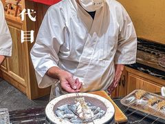 -荣一代目OMAKASE板前料理