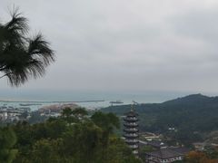 -冠头岭