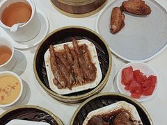 -大海湾酒楼(人南店)