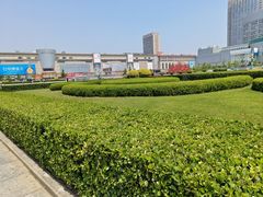 -大连双兴商品城