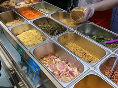 -三兄弟高炉烧饼