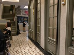 -香阁餐厅·常州菜·常州菜代表品牌(新北奥体店)