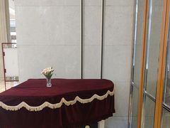 -苏州观园琉苏酒店-168西餐厅