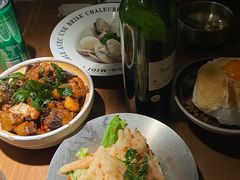 -岛风·台食小馆 ISLAND BISTRO(烟台山店)