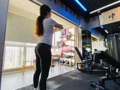 -M.S拳击泰拳馆(大学路店)