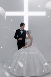 -蒙太奇婚纱摄影(万达店)