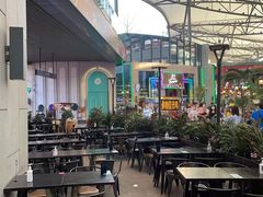 -牛啤堂精酿啤酒餐吧(五棵松华熙店)
