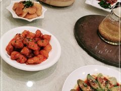 -学成饭店(官南大道店)