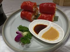 -丰鲤楼•闽南茶楼(仟禧汇店)