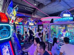 -环游嘉年华(广州-天河城店)