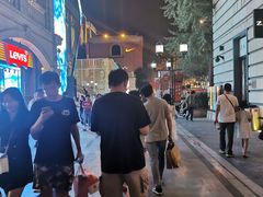 -富力万达嘉华酒店-品珍中餐厅(水果湖店)
