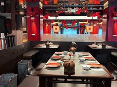 -小厨娘金榜题名(夫子庙秦淮河店)