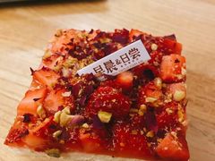 -迦南的早晨蛋糕甜品集合店