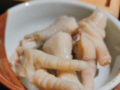 -青藤茶馆(南山路店)