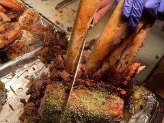 -富力希尔顿酒店·地阔自助餐厅