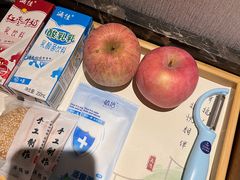 -天港禧悦酒店(宁波东部新城国际会展中心店)