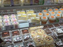 -欧诺爱烘焙(高新万达店)
