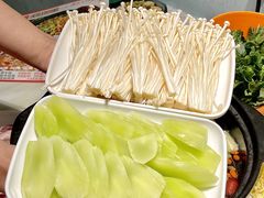 -张大厨鸡煲王·小龙虾·16年老字号(新圳东路店)