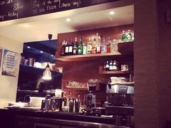 -La Strada(安福路店)